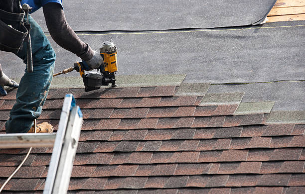 Licensed Roof Replacement service in Princeton, ID - Brentwood Metal Roofing